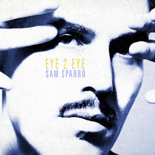 Eye 2 Eye cover art