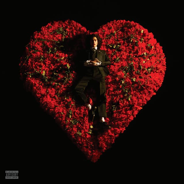 People Watching cover art