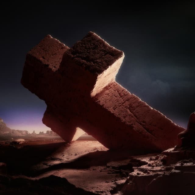 Civilization cover art