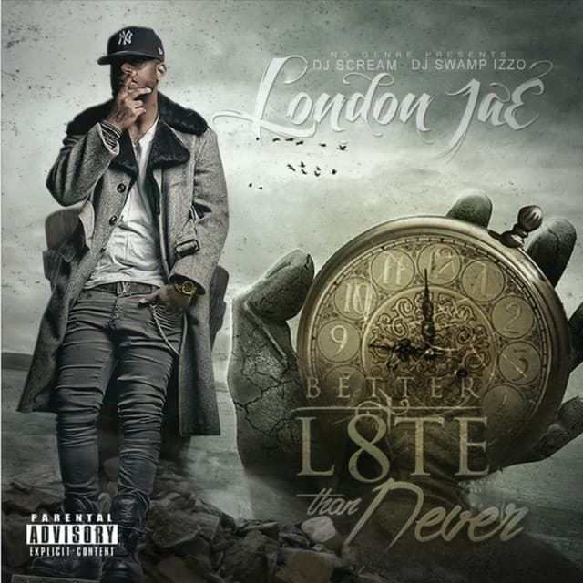 Red Light cover art