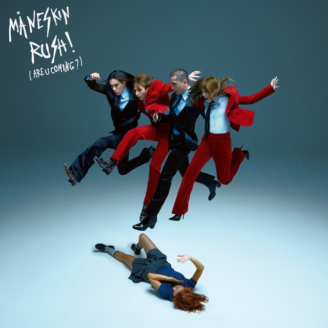 OFF MY FACE cover art