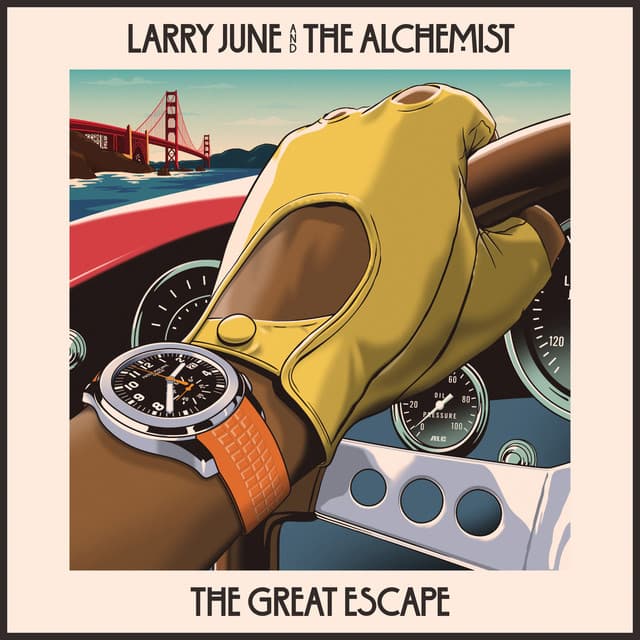 Solid Plan cover art