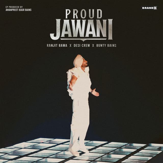 Koka Gaani cover art