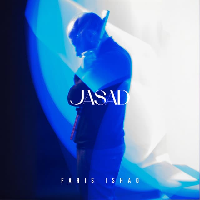 Incense Trail cover art