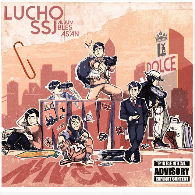 Querian Trap cover art