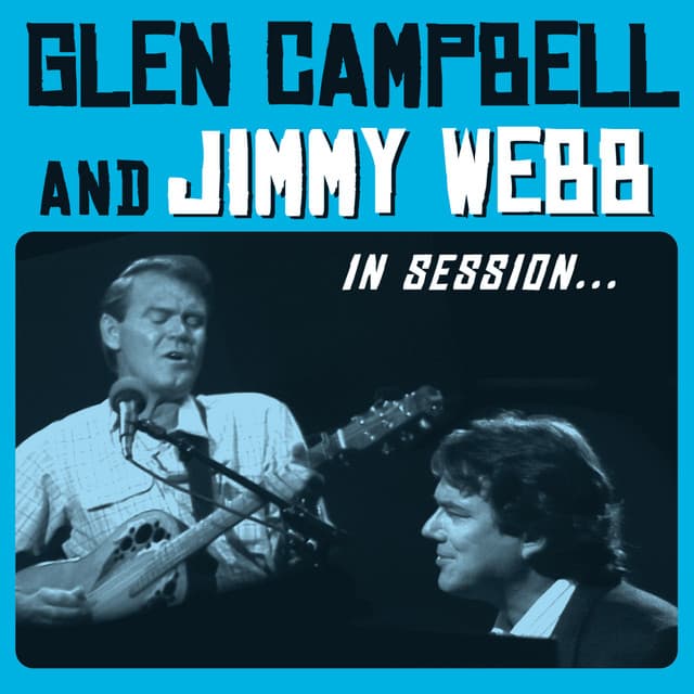 Wichita Lineman cover art