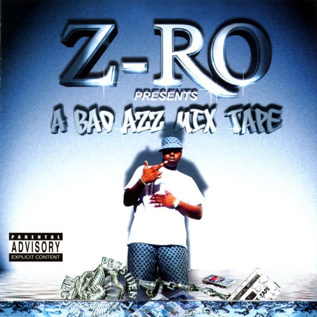 H-Town cover art
