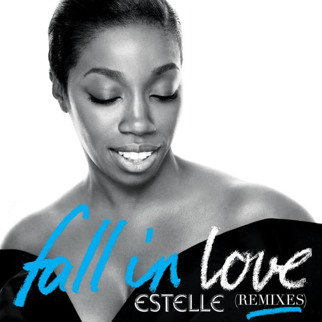 Fall in Love - Scott Wozniak & Kenny Summit Remix cover art
