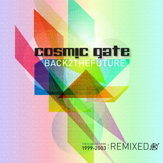Exploration Of Space - Spencer & Hill Remix cover art
