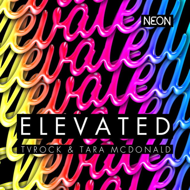 Elevated - Gregori Klosman & Danny Wild Remix cover art