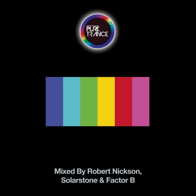 Proteus (Mix Cut) - Factor B Intro Edit cover art
