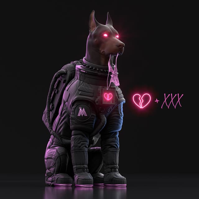 The Love & Sex Tape cover art