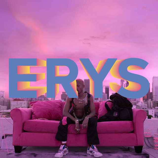 ERYS (Deluxe) cover art