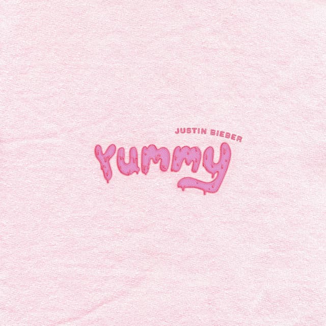Yummy cover art