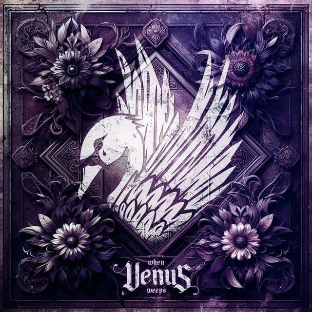 You're not Alone cover art