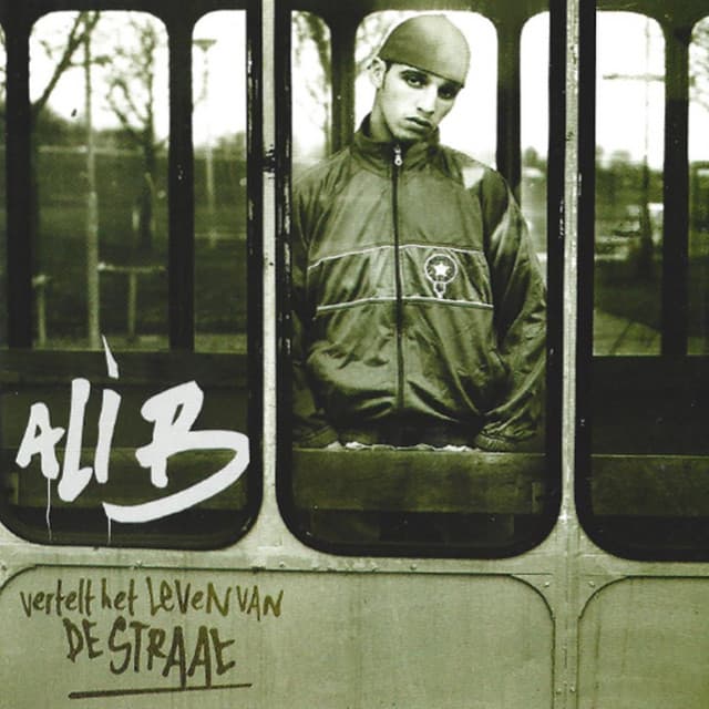 Praatjes Voor Iedereen (feat. Brainpower) cover art