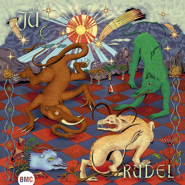 JÜ