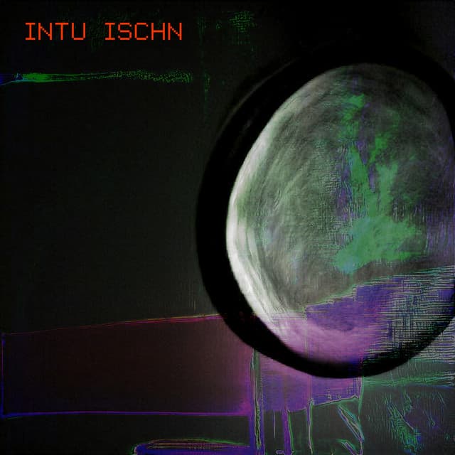 Intu Ischn cover art