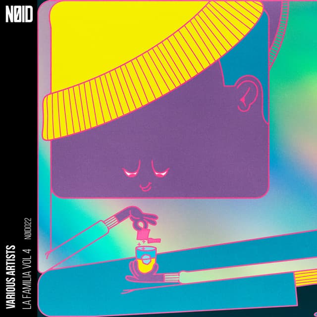 Renegade Lemonade - Radio Edit cover art