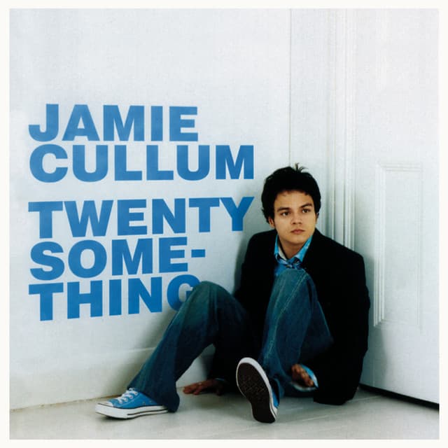 Twentysomething cover art