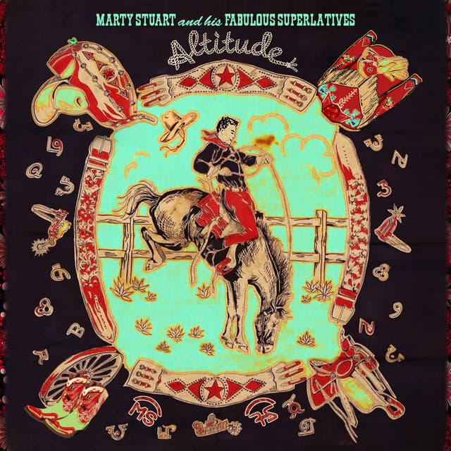 Tomahawk cover art