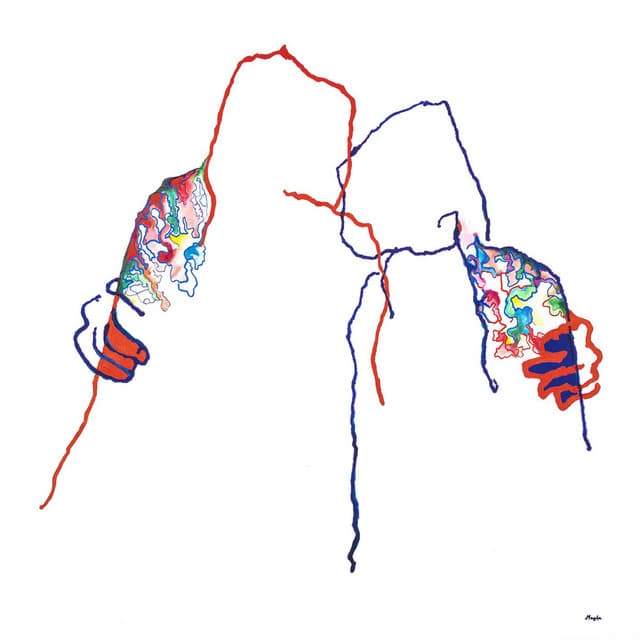 Next to Me - Grum Remix cover art