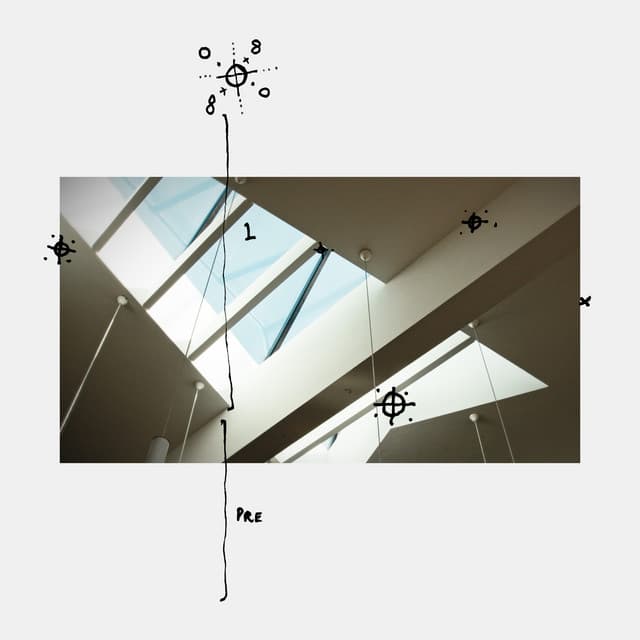 We Didn’t Know We Were Ready - choir version cover art