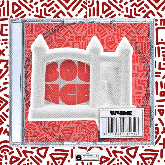 Bounce 44 cover art