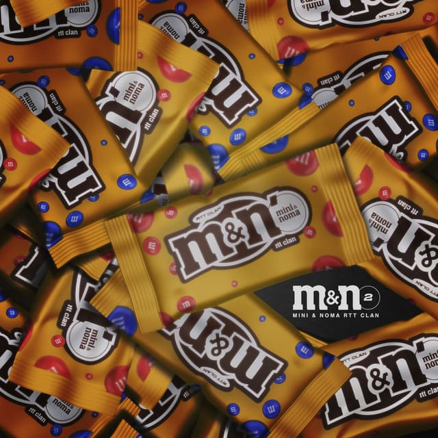 MaisoNette cover art