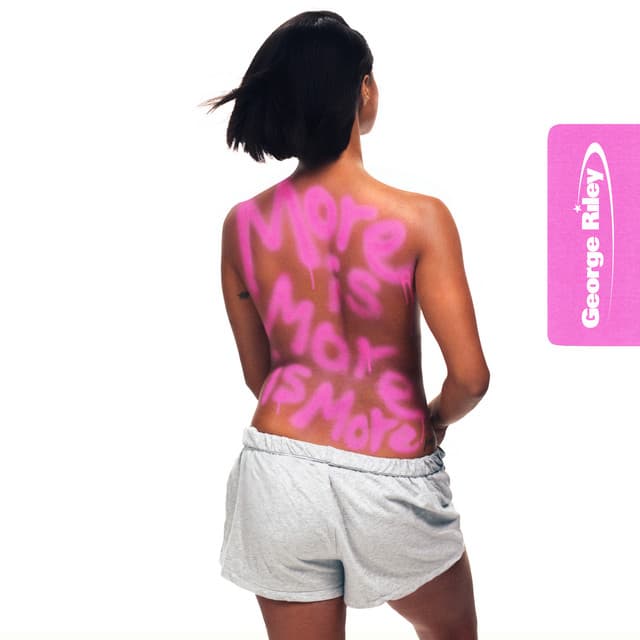More is More - SHERELLE'S More is Jungle Mix cover art