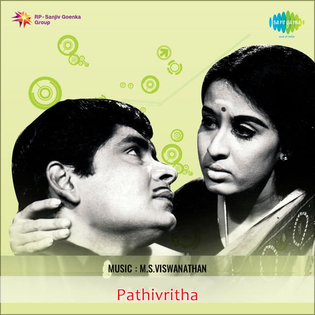 Pathivritha cover art