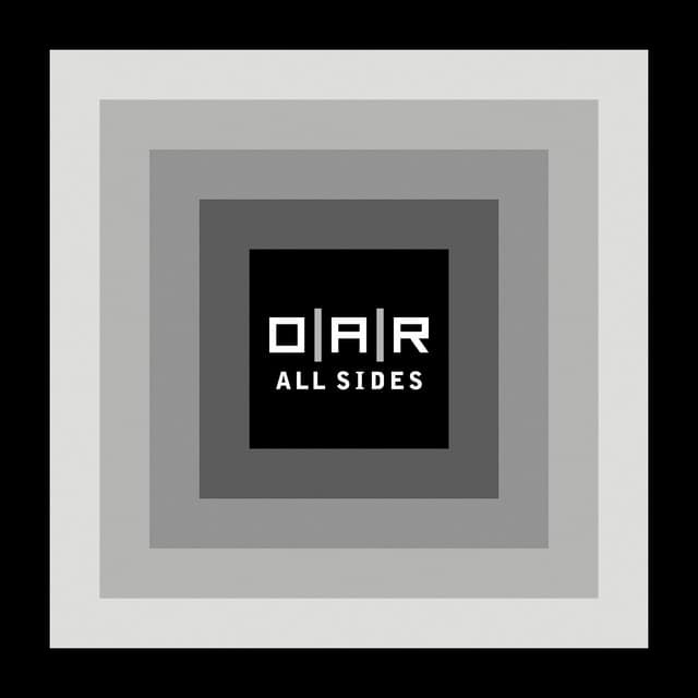Shattered (Turn The Car Around) cover art