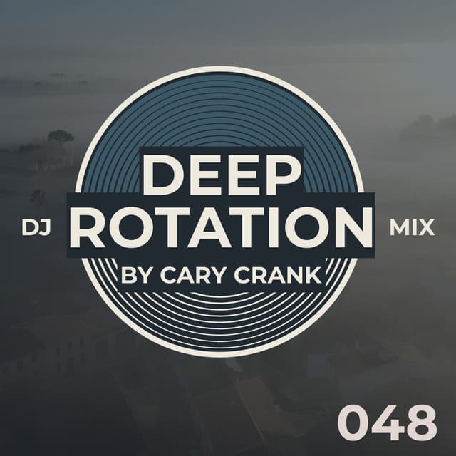 Deepness - Mixed cover art