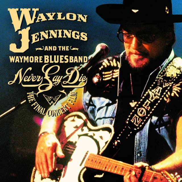 Storms Never Last (feat. Jessi Colter) - Live at the Ryman Auditorium, Nashville, TN - January 2000 cover art