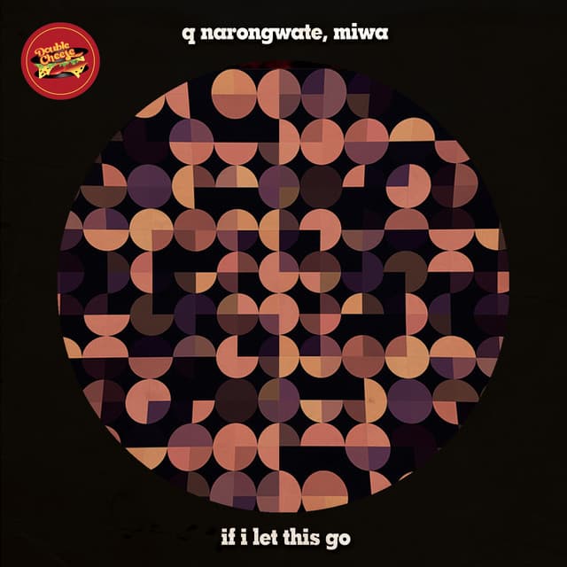 If I Let This Go - Fuminori Kagajo Remix cover art