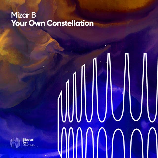 Your Own Constellation - Ryo Nakamura Remix cover art