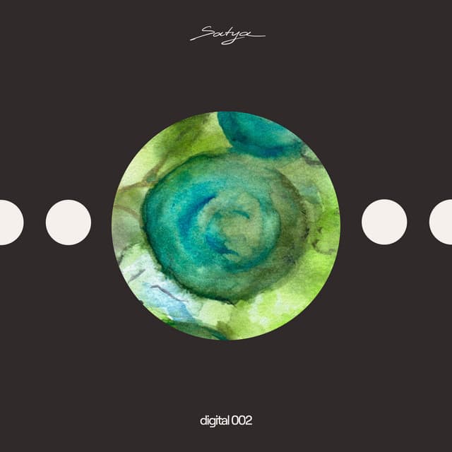 Hornet - YokoO Remix cover art