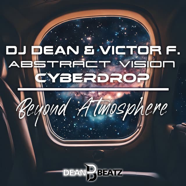 Beyond Atmosphere cover art