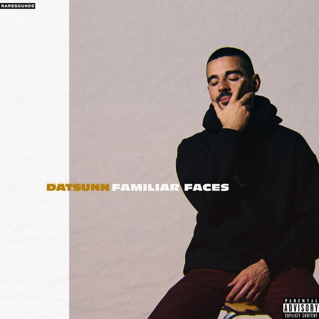 La Famille cover art