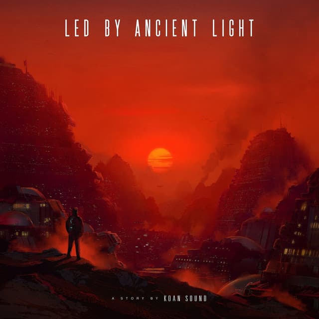 Ascension cover art