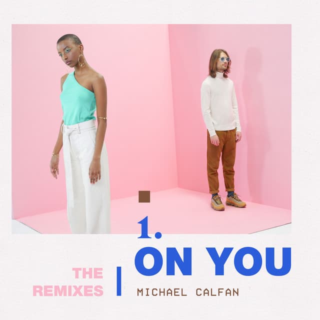 On You - Aevion Radio Edit cover art