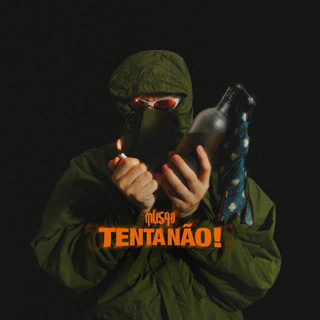 ESTALADINHA cover art