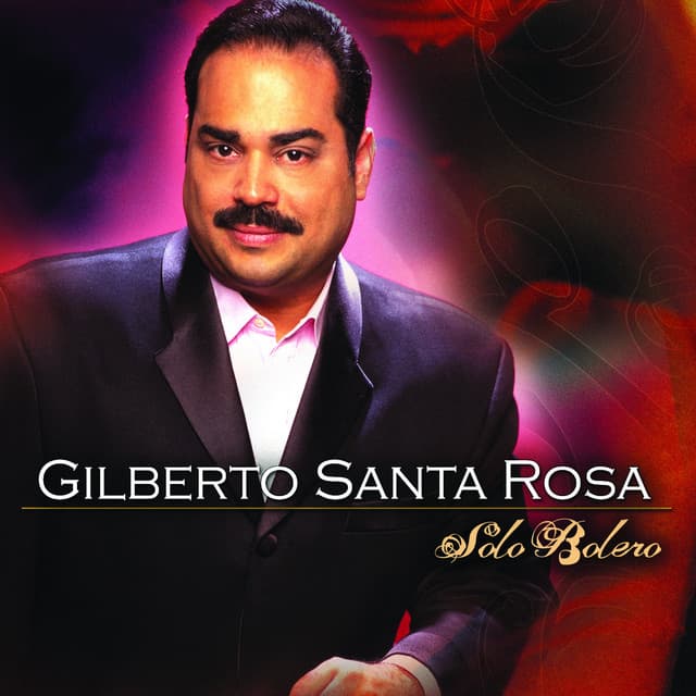 Solo Bolero cover art