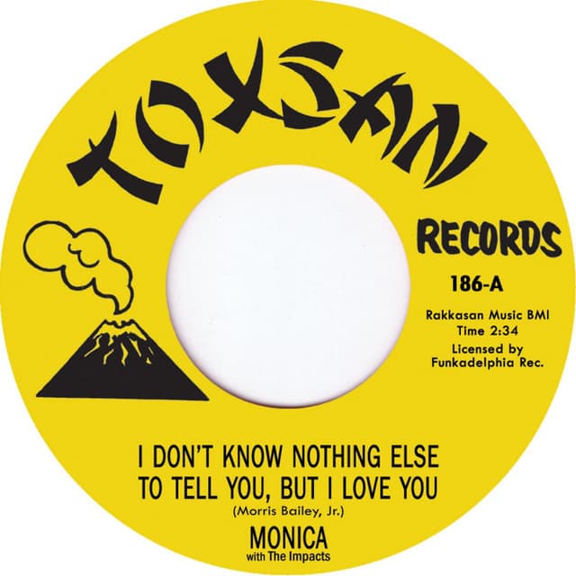 Monica