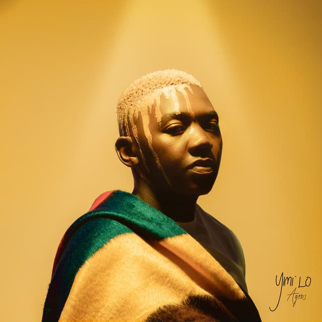 Ababuyanga cover art