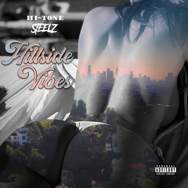 Palm Trees (feat. IamBillyDee) cover art