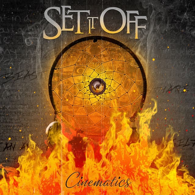 Partners in Crime (feat. Ash Costello) cover art