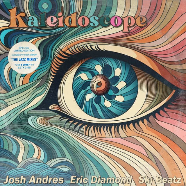 Phased cover art