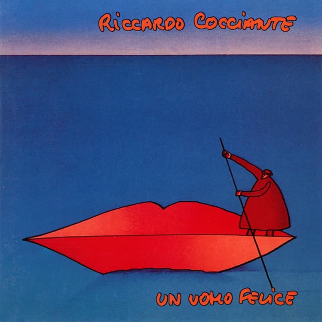 Amore cover art