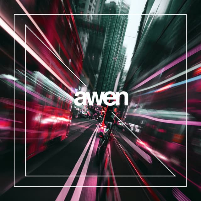 Sahanna - Avar Garden Remix cover art